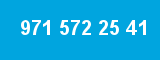 971 572 25 41